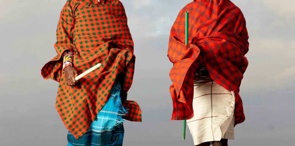 maasai culture